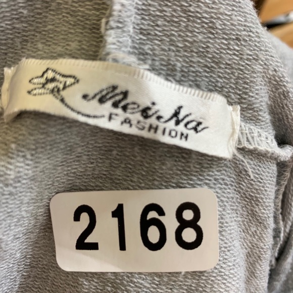 women’s Jersey jacket - Picture 4 of 4